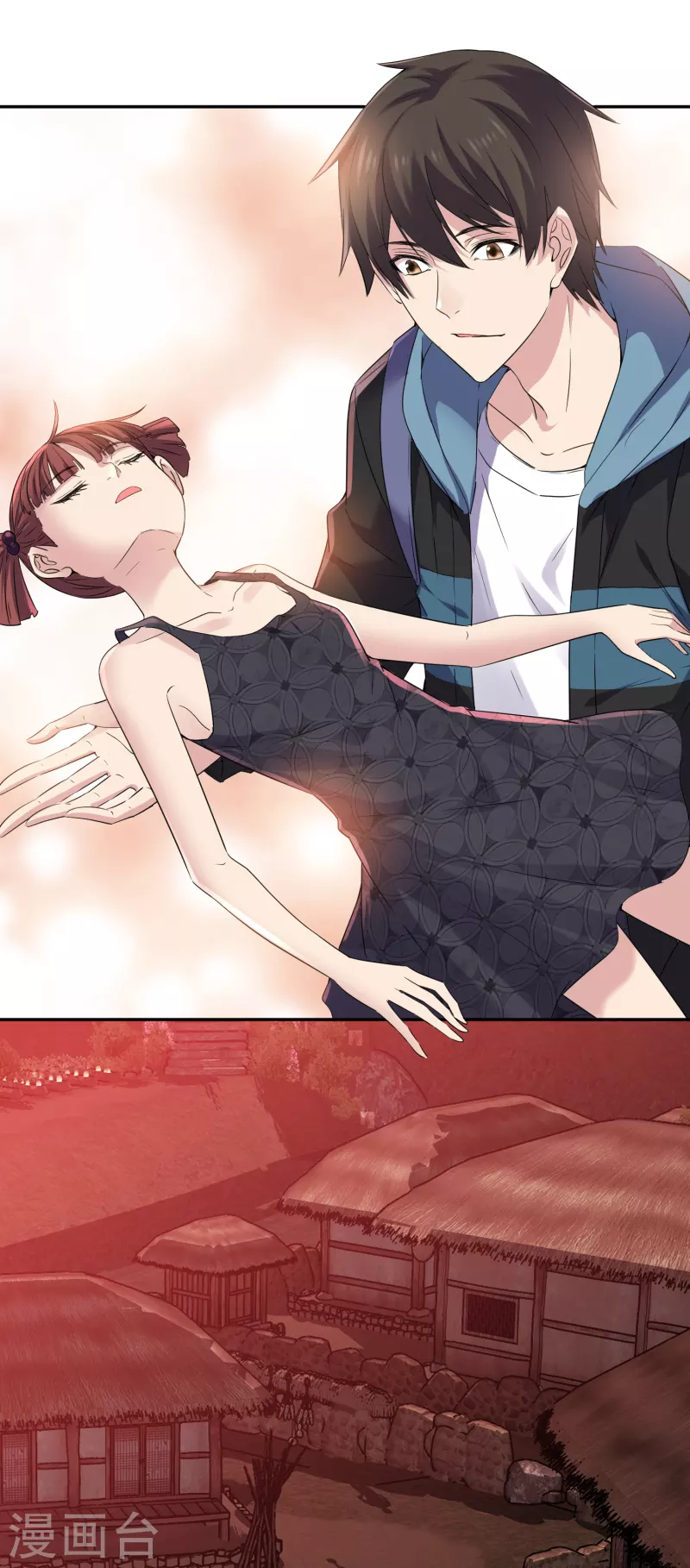 第117话 红衣的礼物27