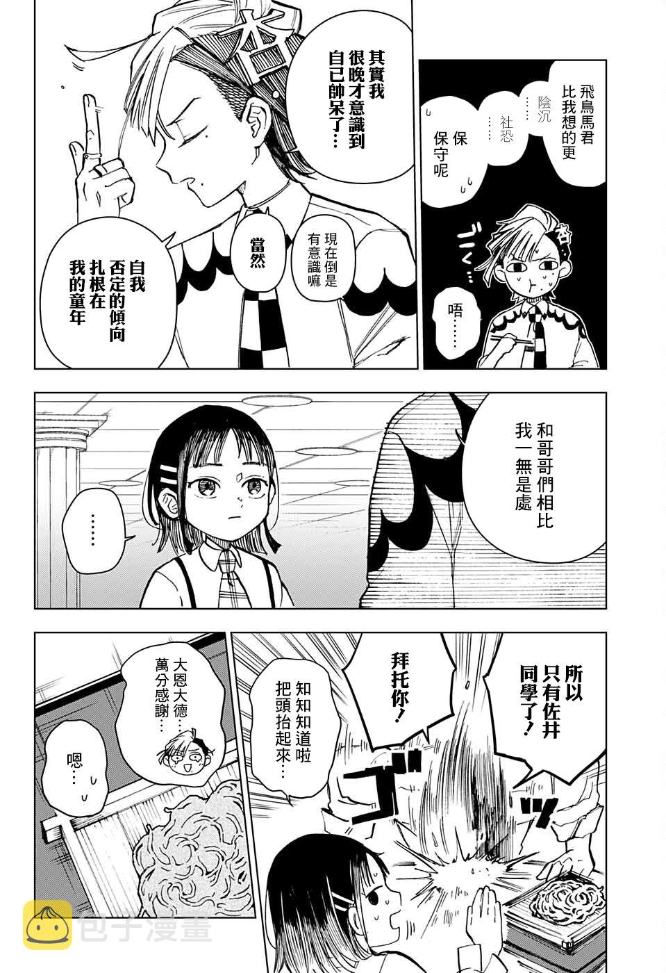 短篇14