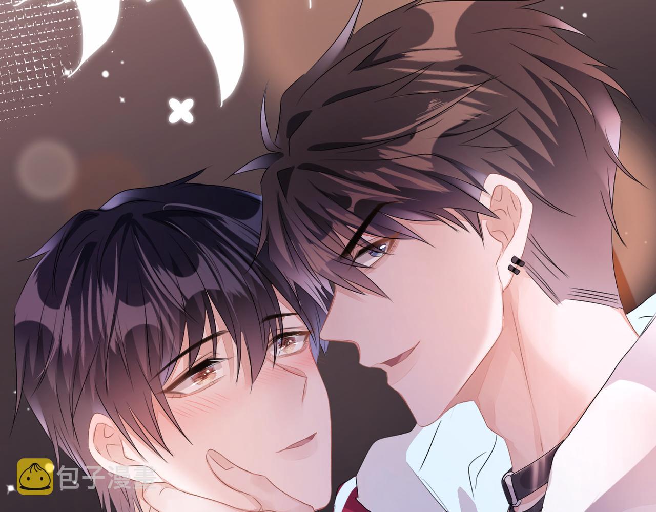 第18话  他就是这麽勾引我的79