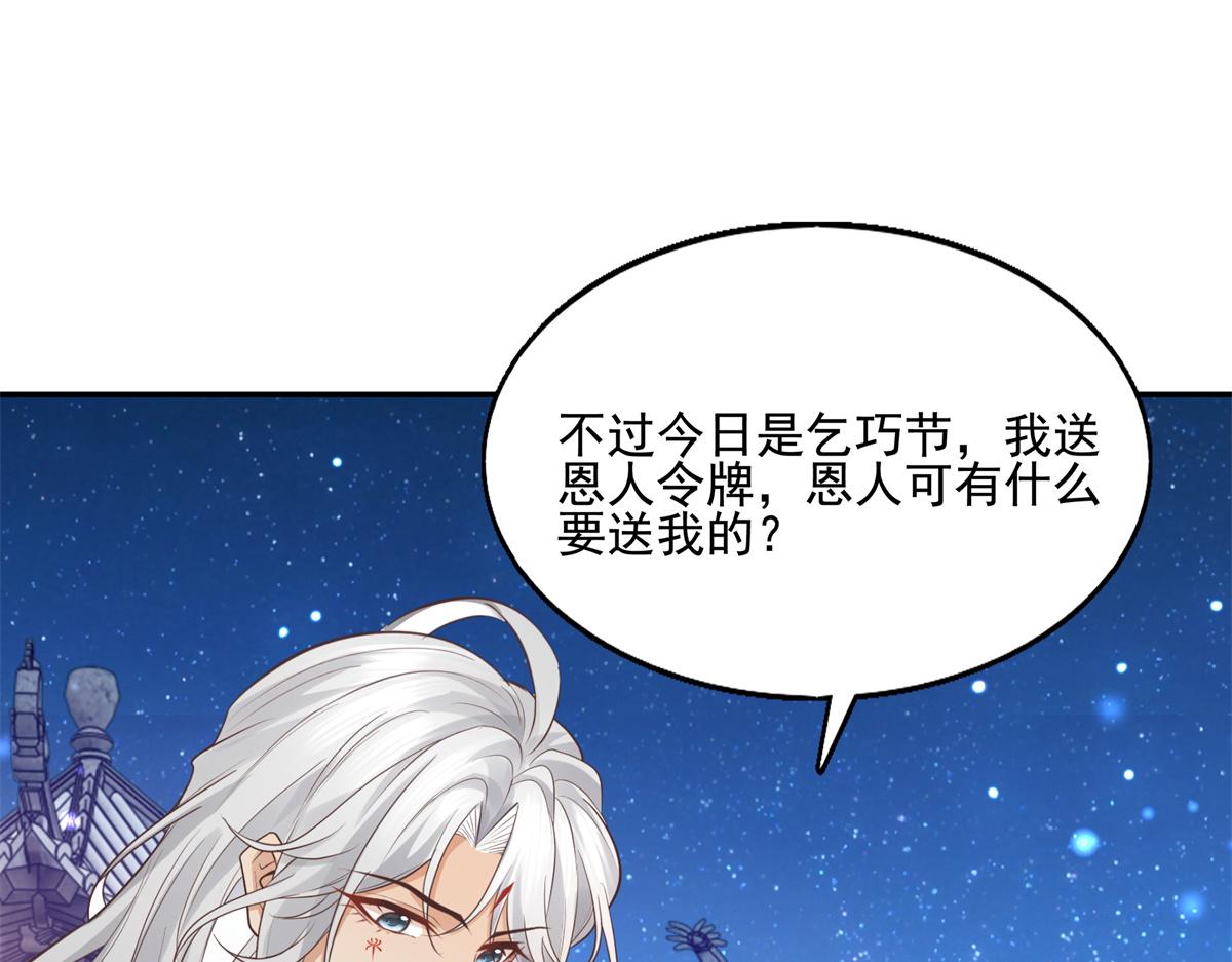 15 当然是夙倾更重要啦！27