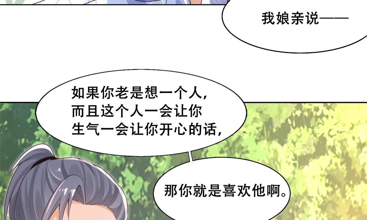 41 王爷他不是很好……14