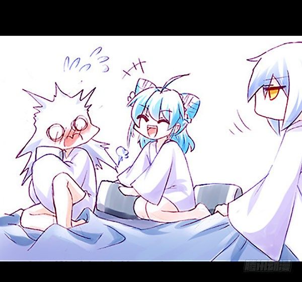 第221坑 是他们先动手的37