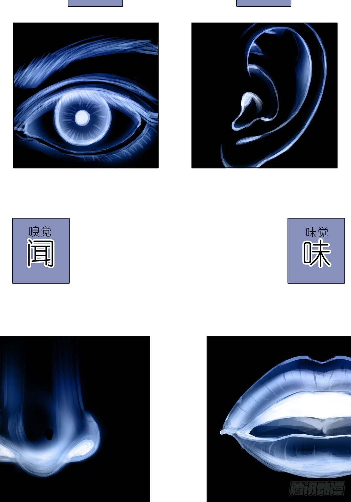 第460坑 三路的世界1
