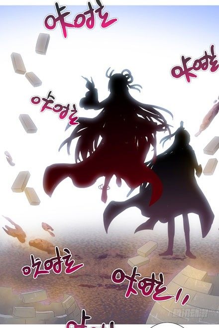 第199.5坑（下）护你周全~！15
