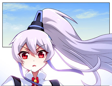 第17坑 大师兄只有我能杀！3