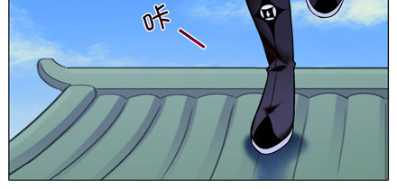 第17坑 大师兄只有我能杀！1