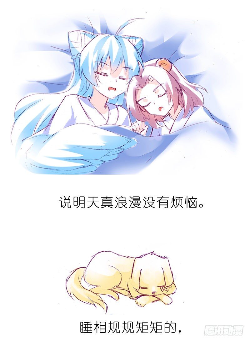 番外：飞星喵6-15合集70