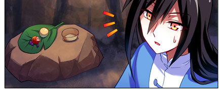 第26坑 少年，修魔吗？6