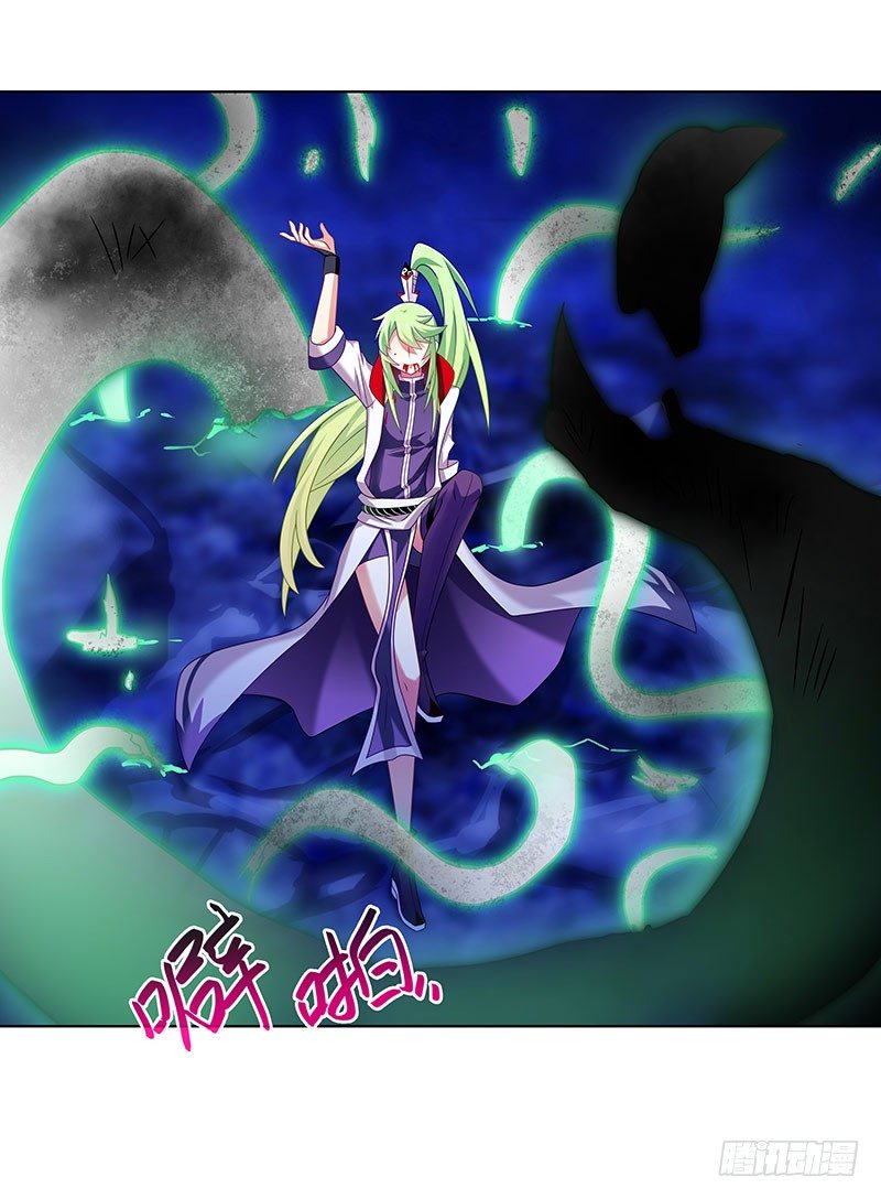 第281坑 打人就是要打脸！10