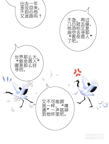第52坑 我回来了13