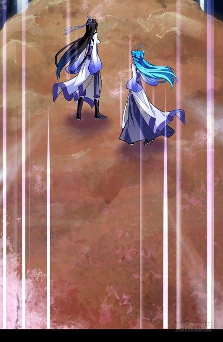 第38坑 复仇之火熄灭2