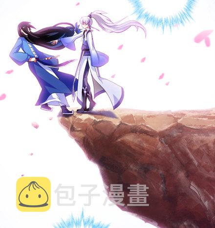 第25坑 我才是主角？！24