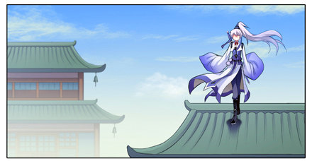 第17坑 大师兄只有我能杀！2