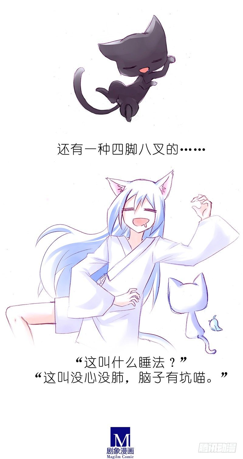 番外：飞星喵6-15合集72