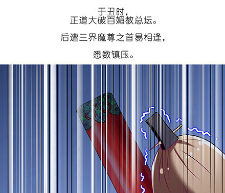 第223坑 重逢20