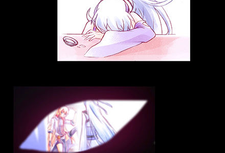第222坑 我犹豫了16