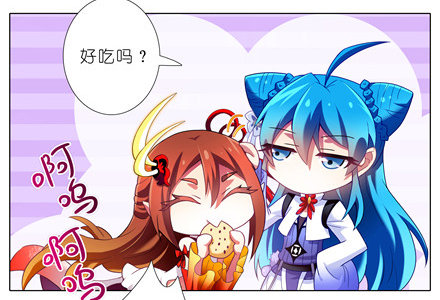 第144坑 魔修入侵13