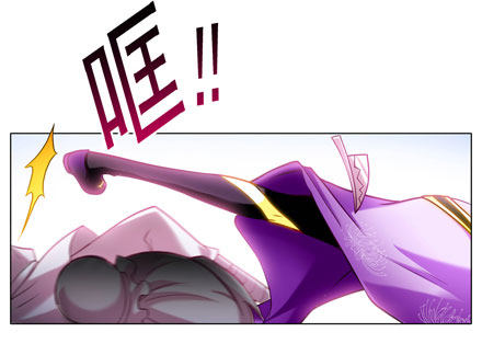 第59坑 不是魔教吗？5