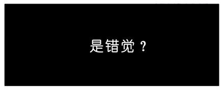 第43坑 是错觉？33