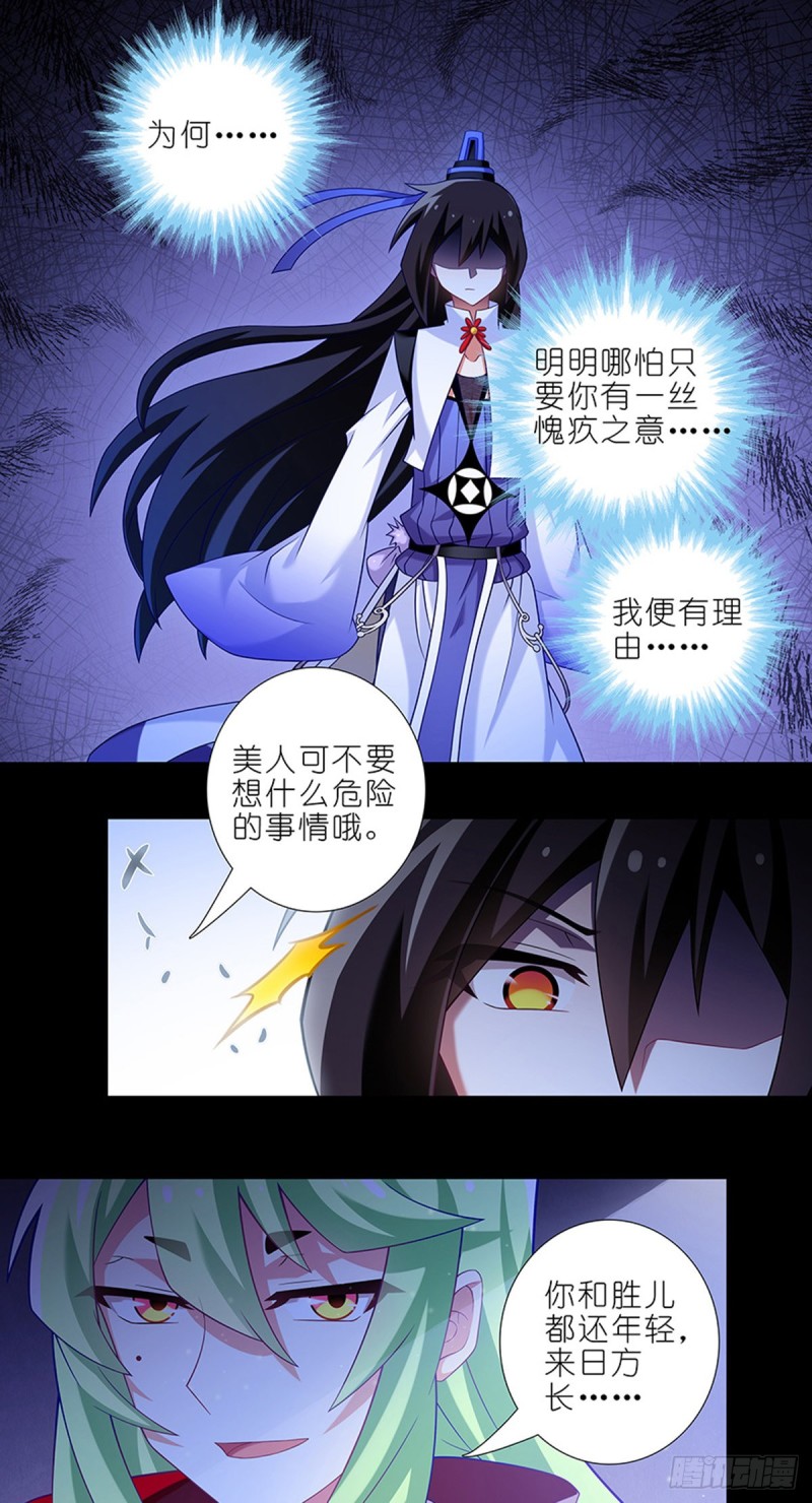 番外 前世的分歧5