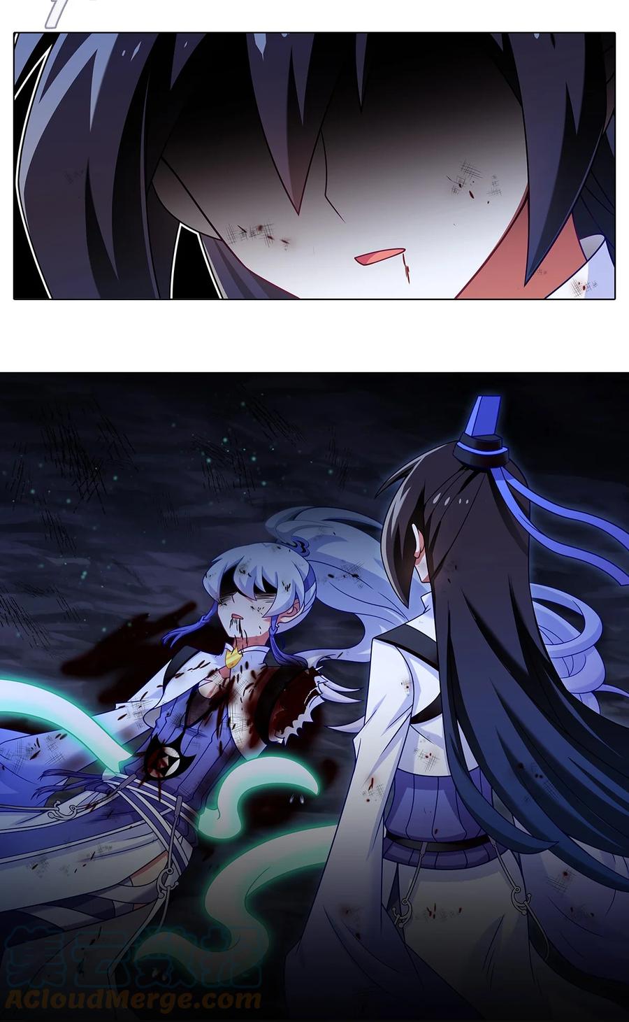第452坑 主菜上桌9