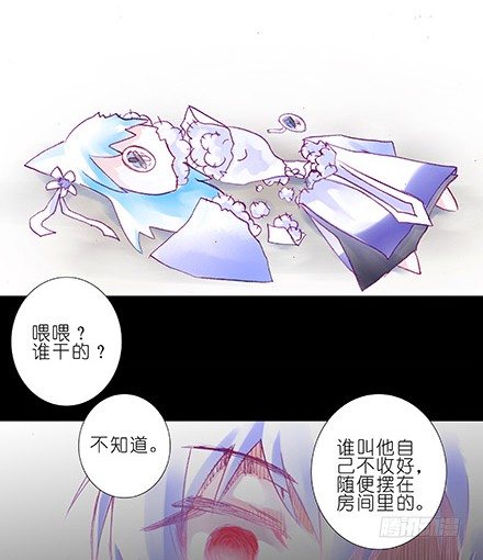 第210-215坑 春节特别（上71