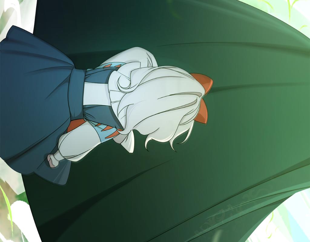 第48话 神秘的帅哥194