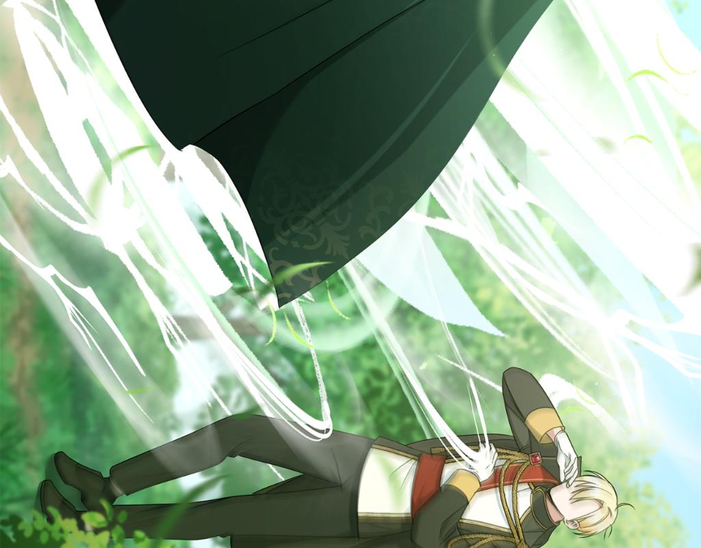 第48话 神秘的帅哥195