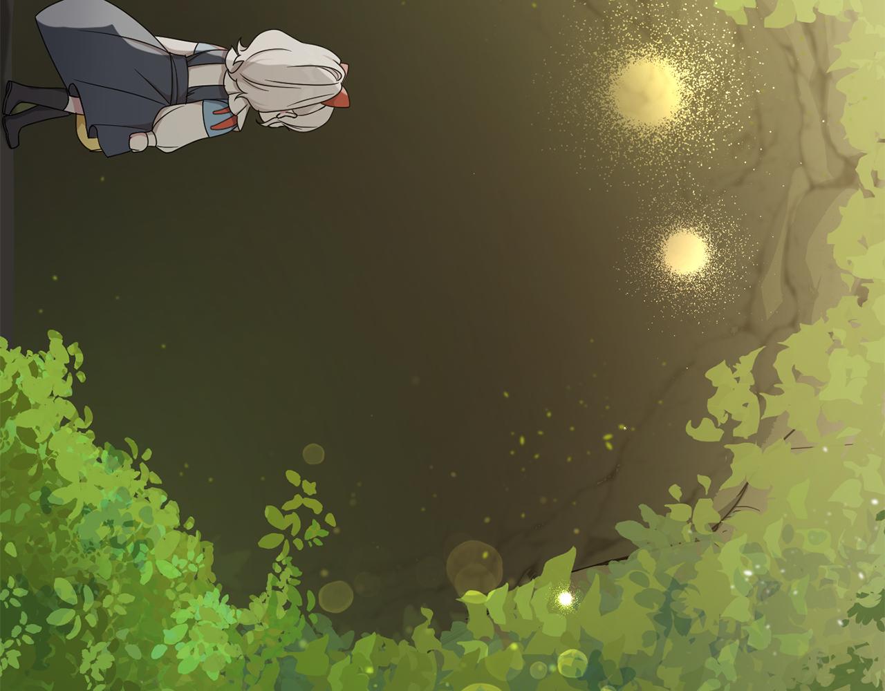 第48话 神秘的帅哥12