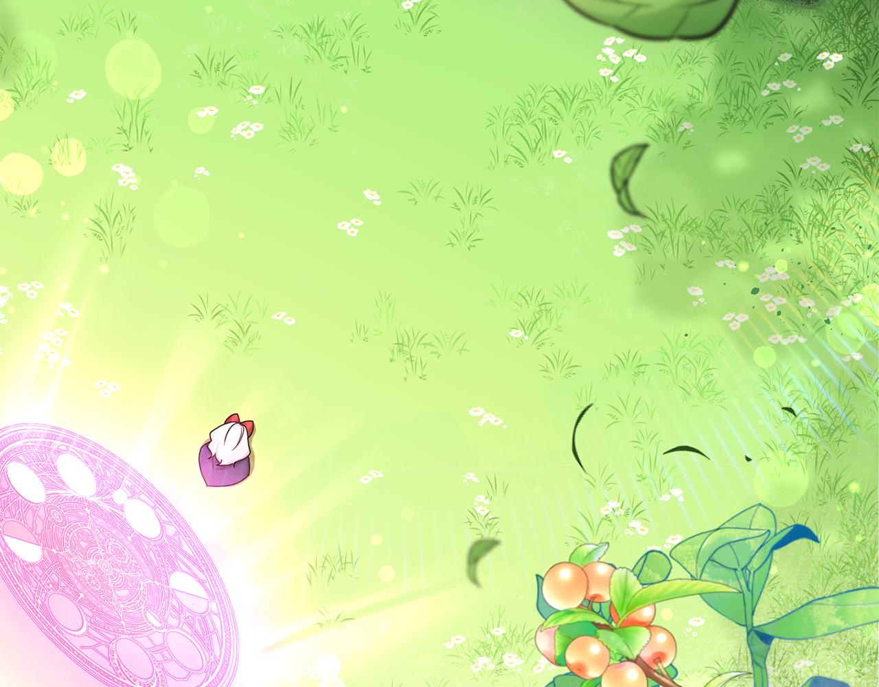 第48话 神秘的帅哥17