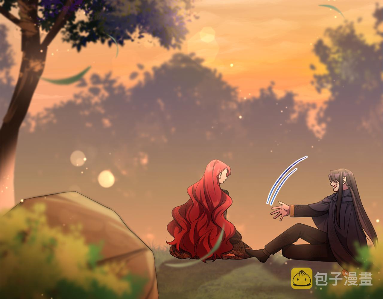 第66话 惹哭魔塔主166