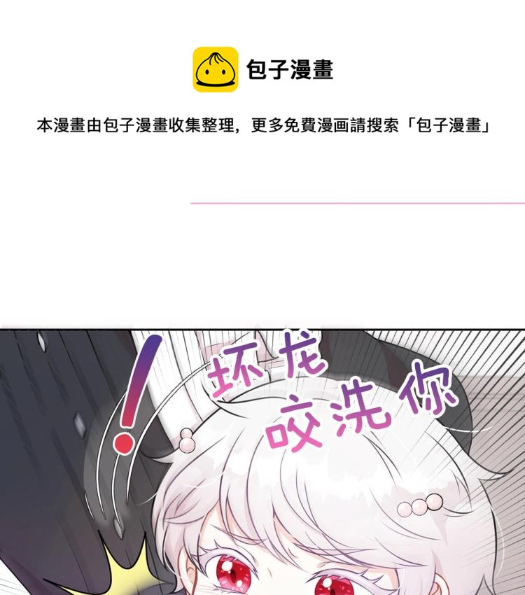 序章 幼崽大佬想要当皇帝？28