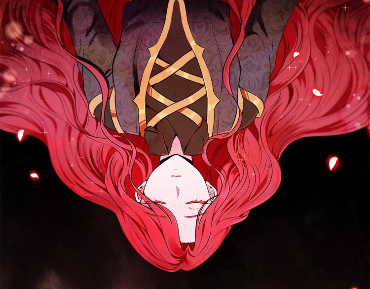 第1话 魔女转生团子皇女25