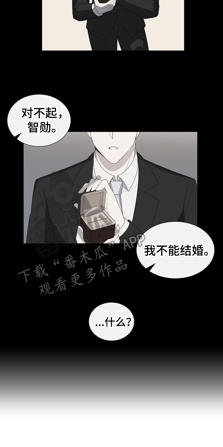 第16章：团建9