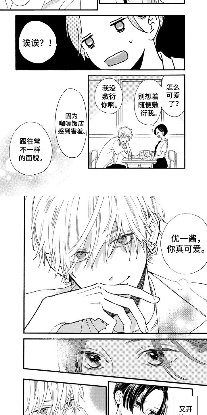 第7章：我的野心6