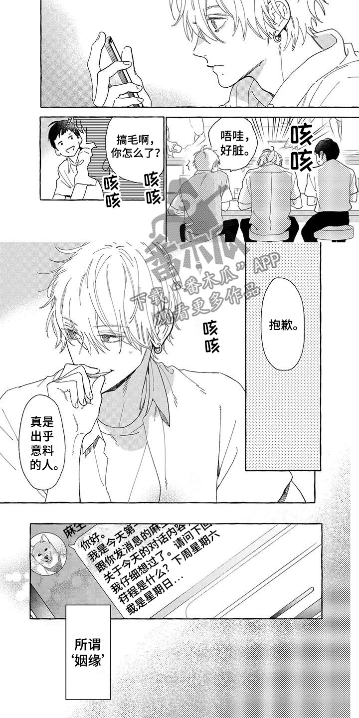第19章：自己决定的4