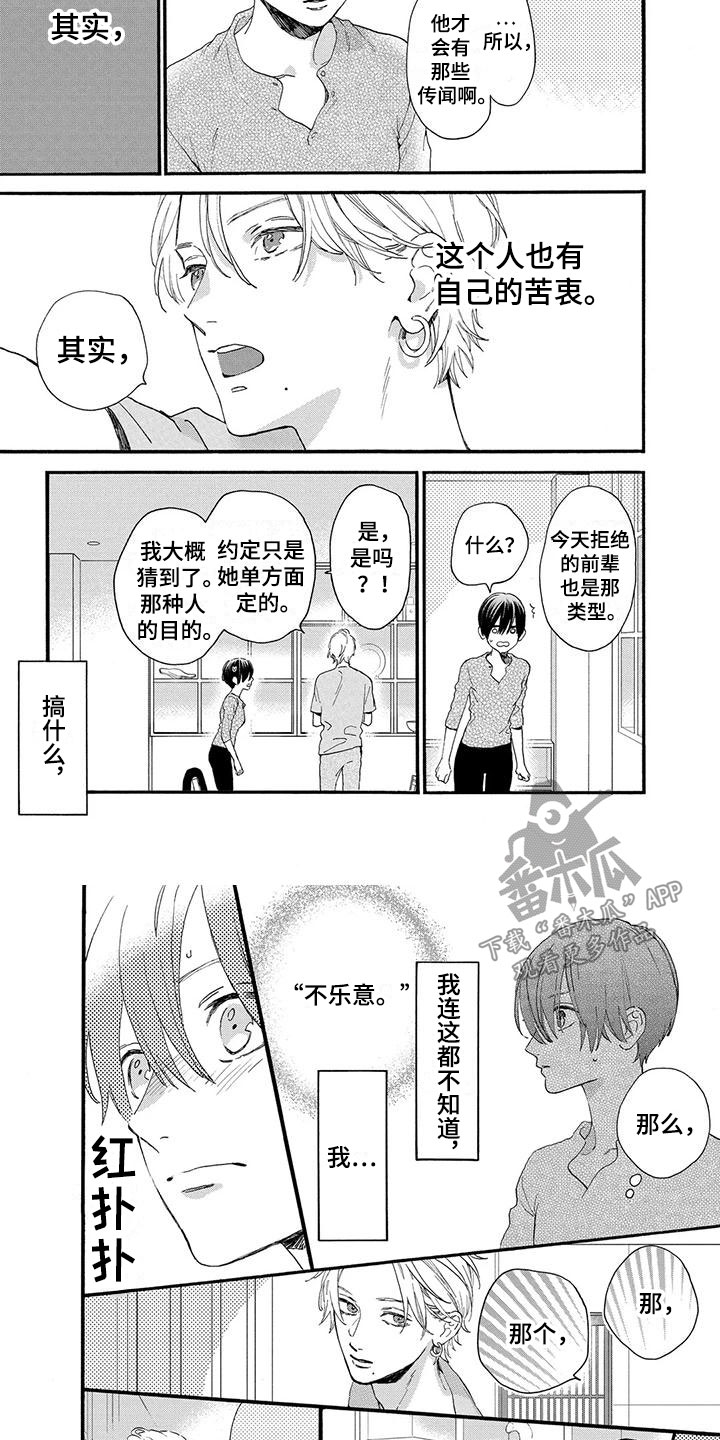 第11章：这样可以吗？3