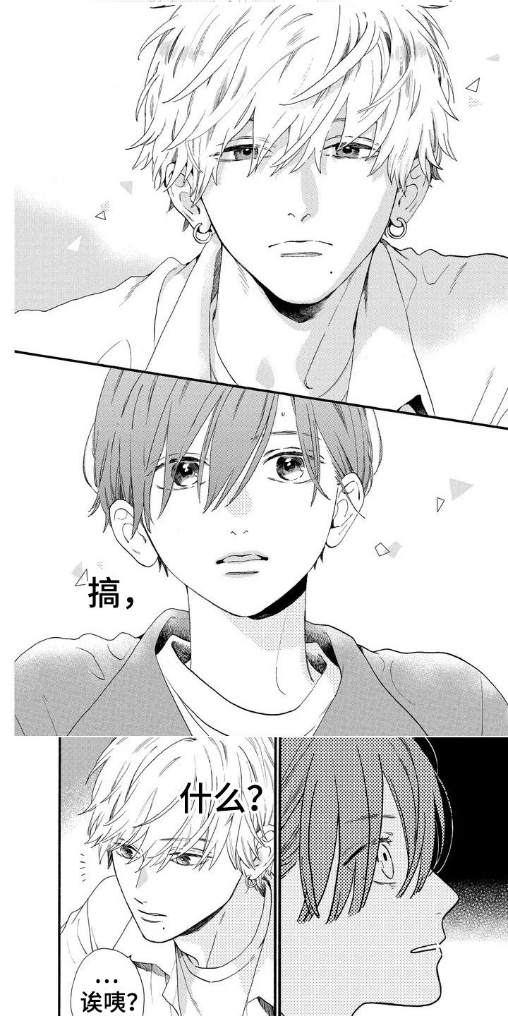第2章：另一个王子0