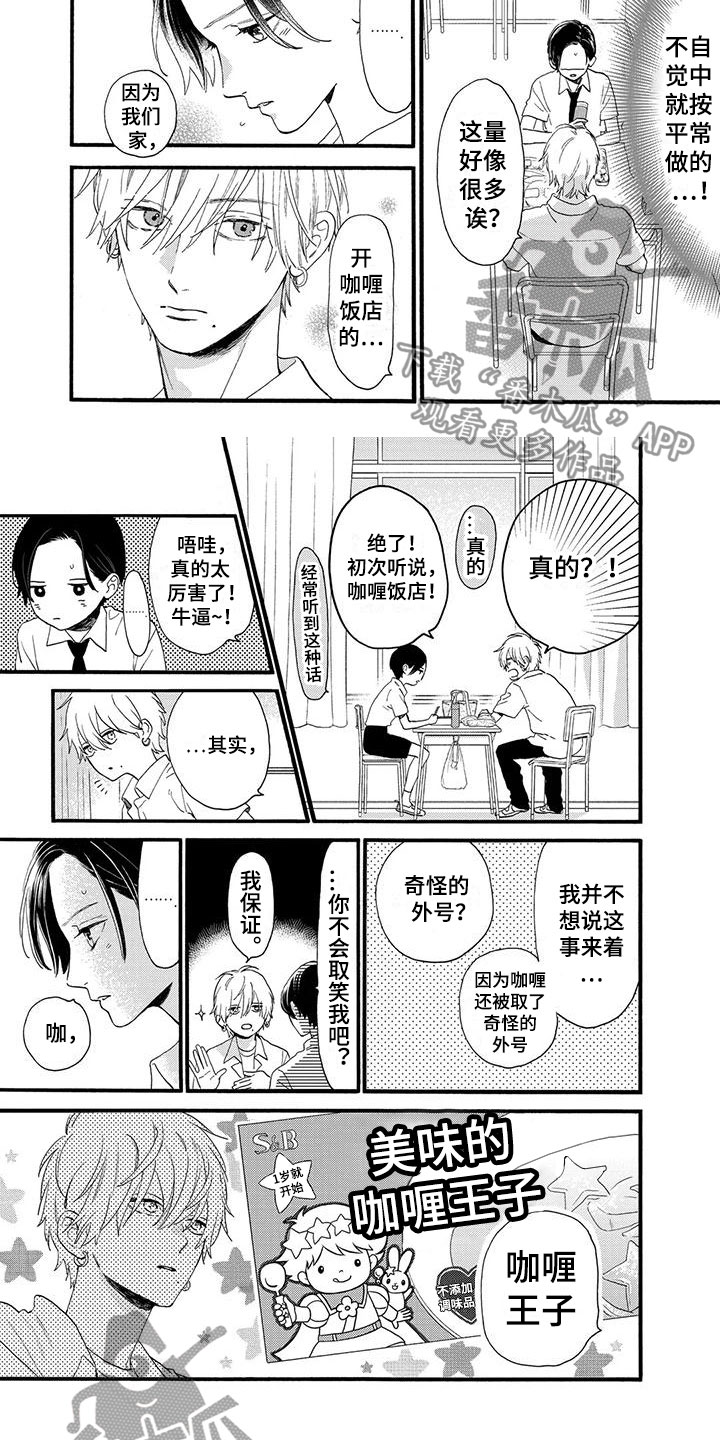 第7章：我的野心4