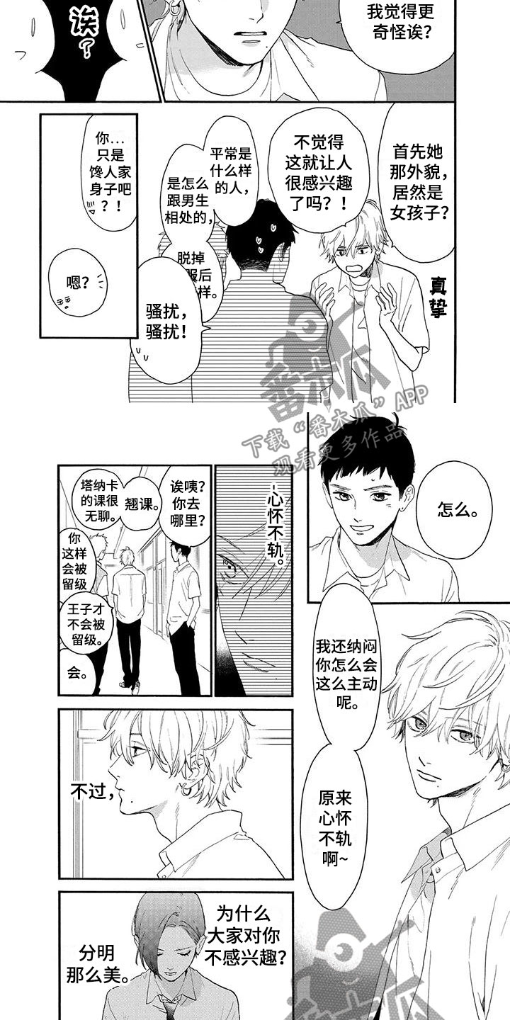 第13章：心怀不轨6
