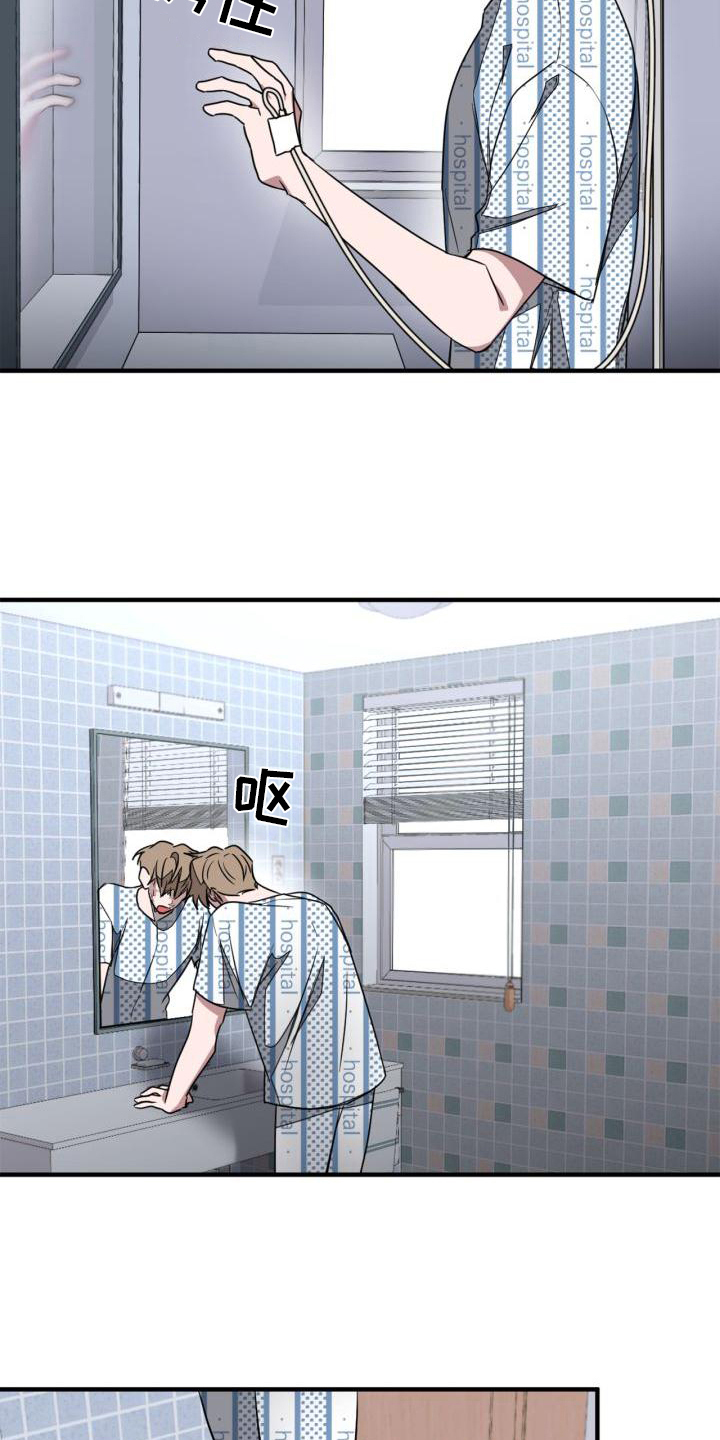 第1章：毁容15