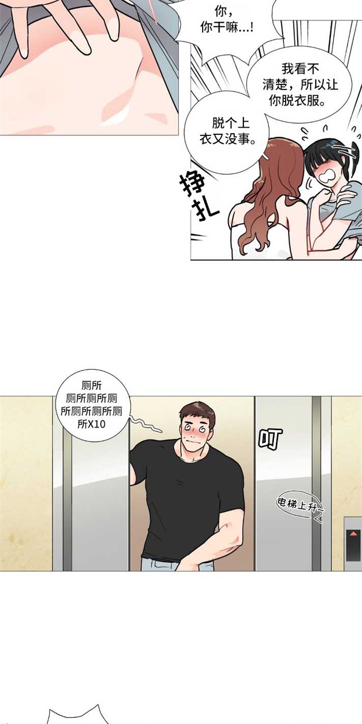 第3章：撞见7