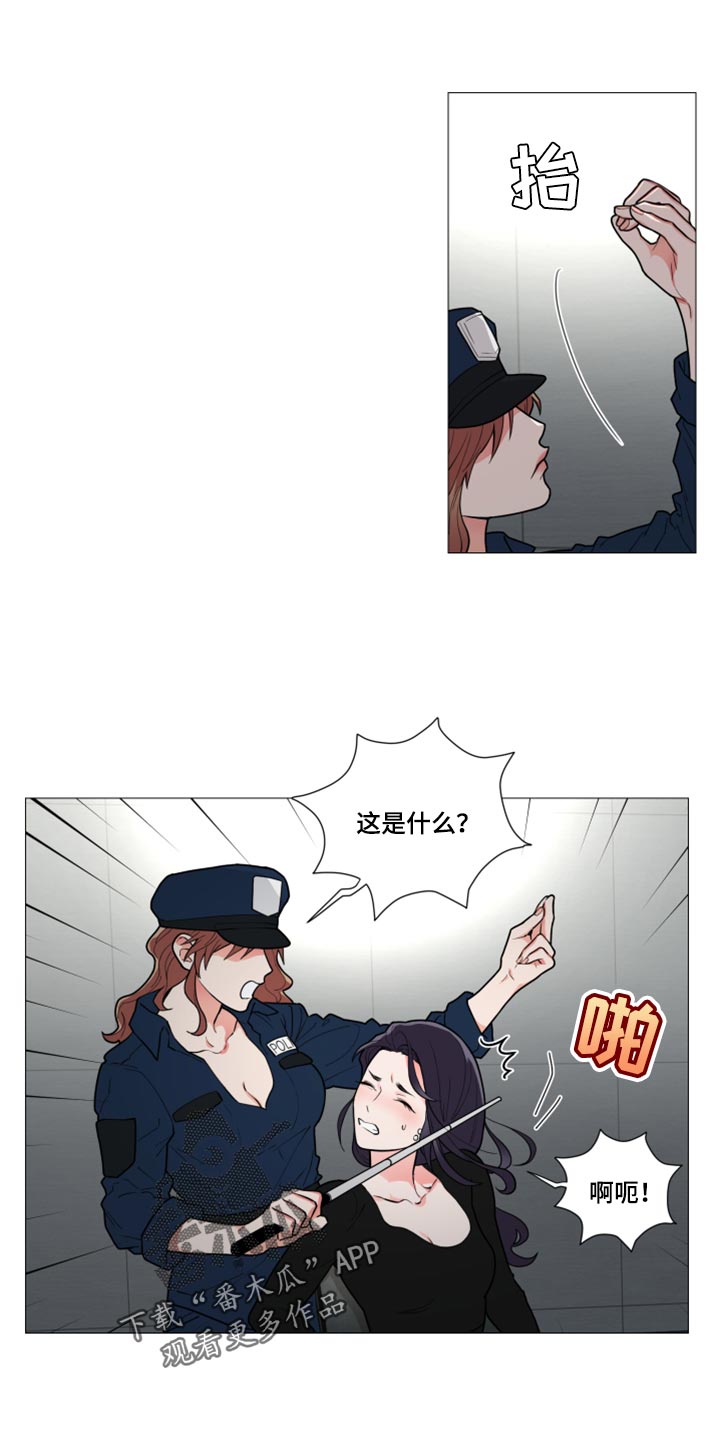 第109章：配合调查2