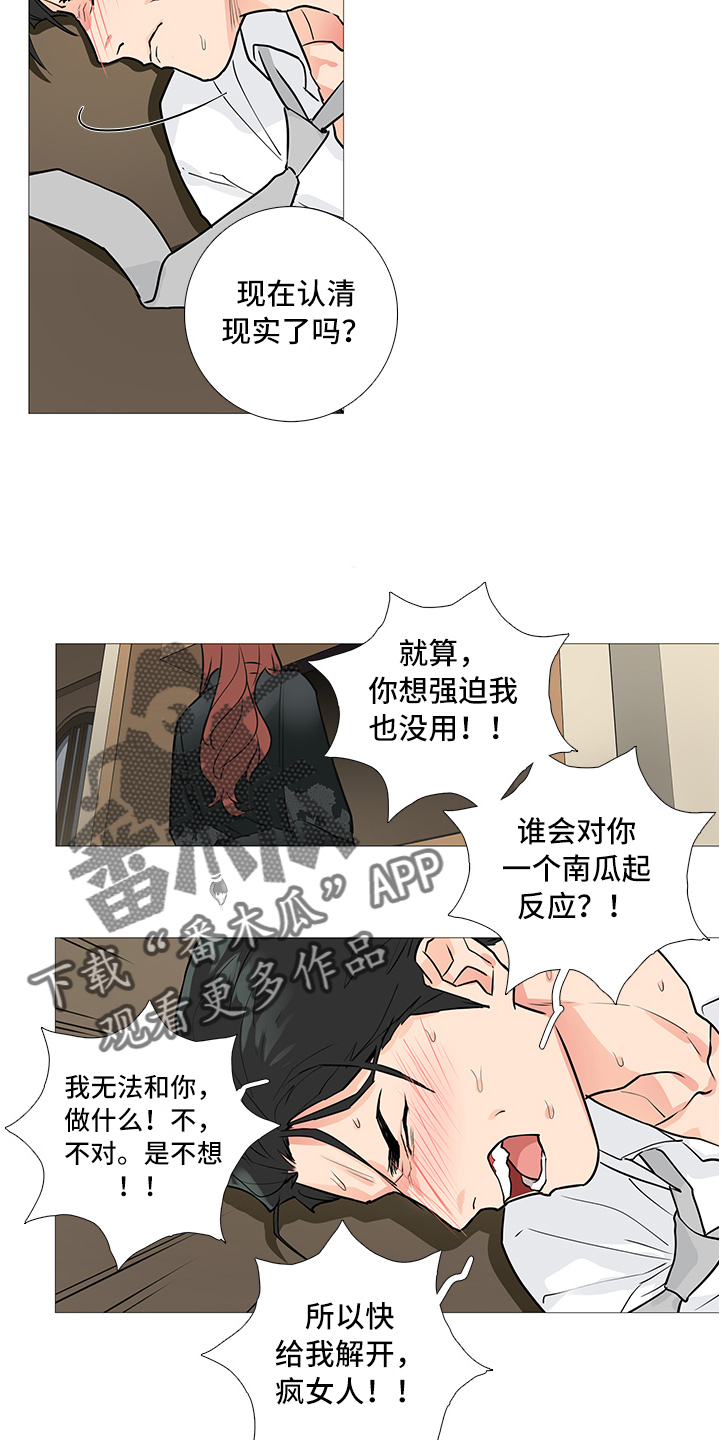 第32章：疯女人5