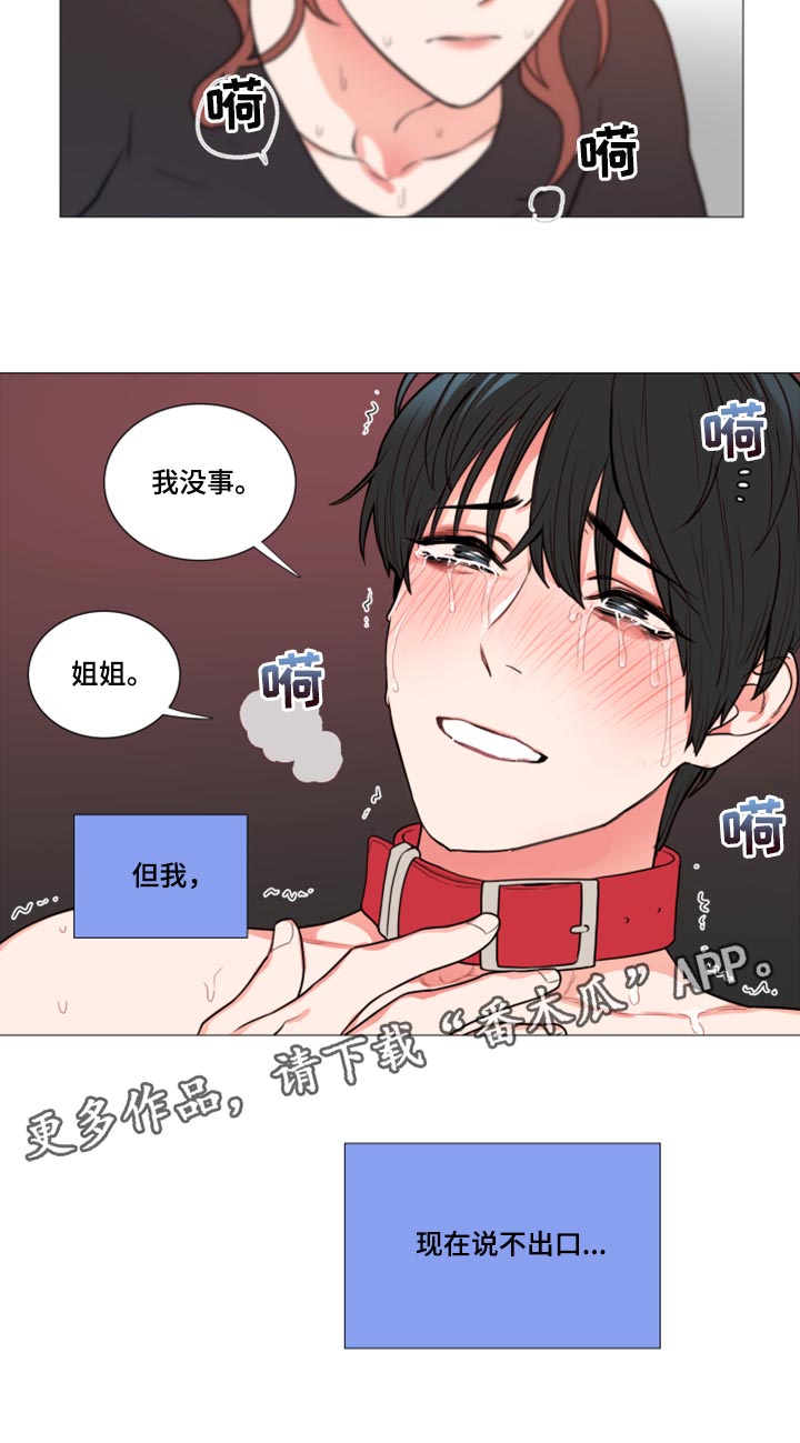 第101章：现在说不出口9