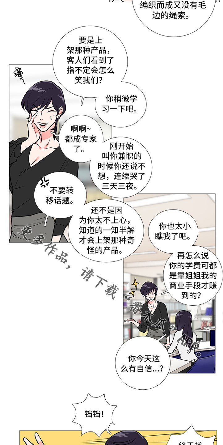 第27章：买道具2