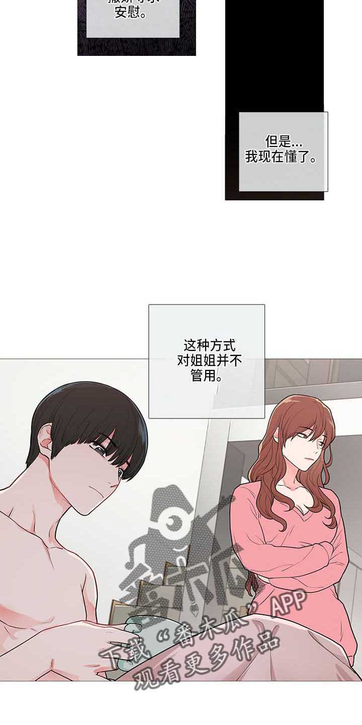 第68章：醒了8