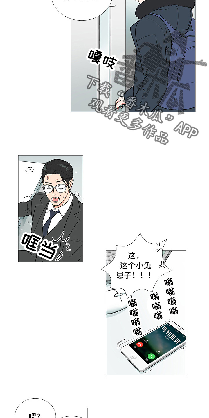 第52章：爱她吗？8
