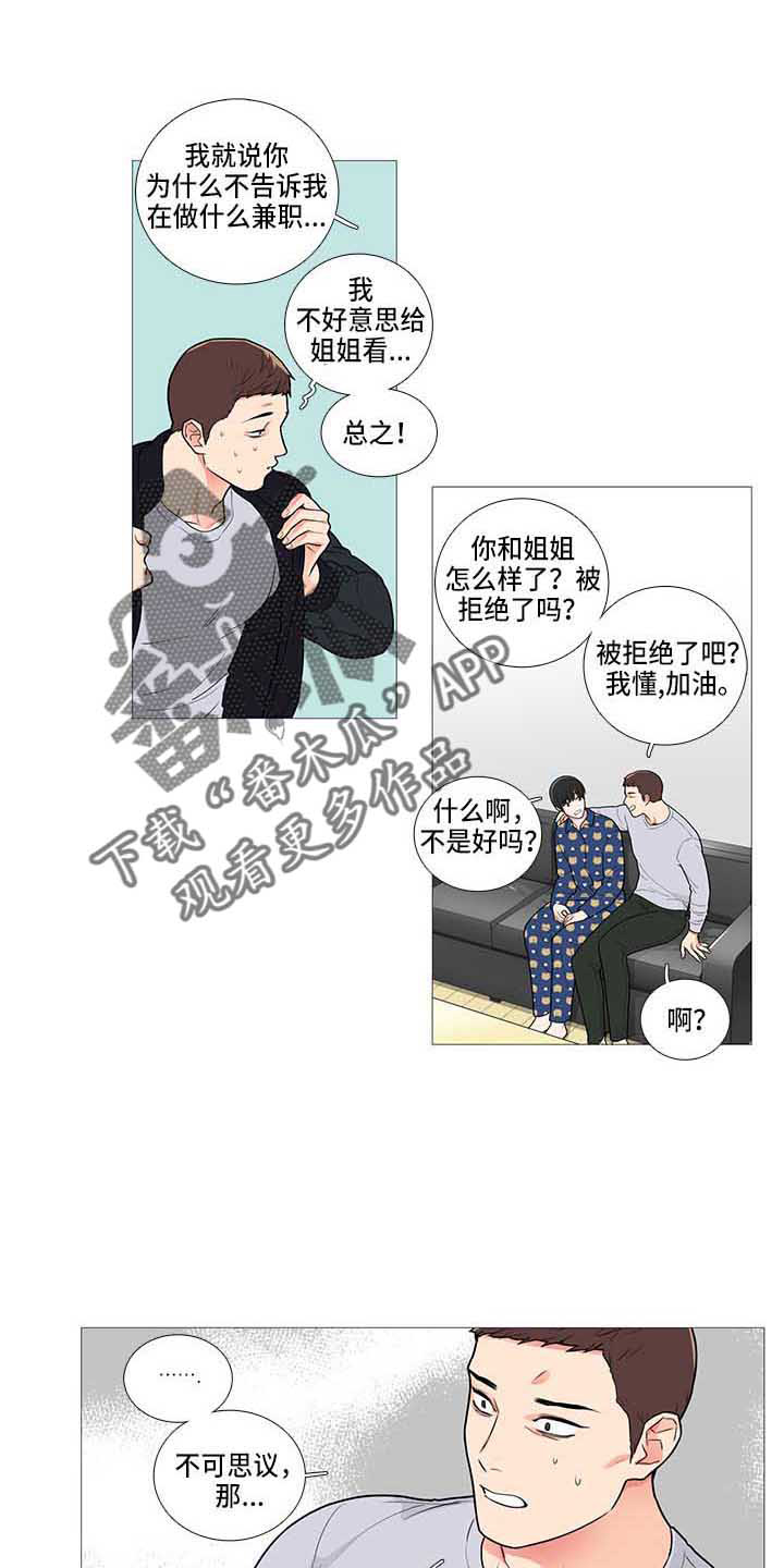 第71章：姐夫？2