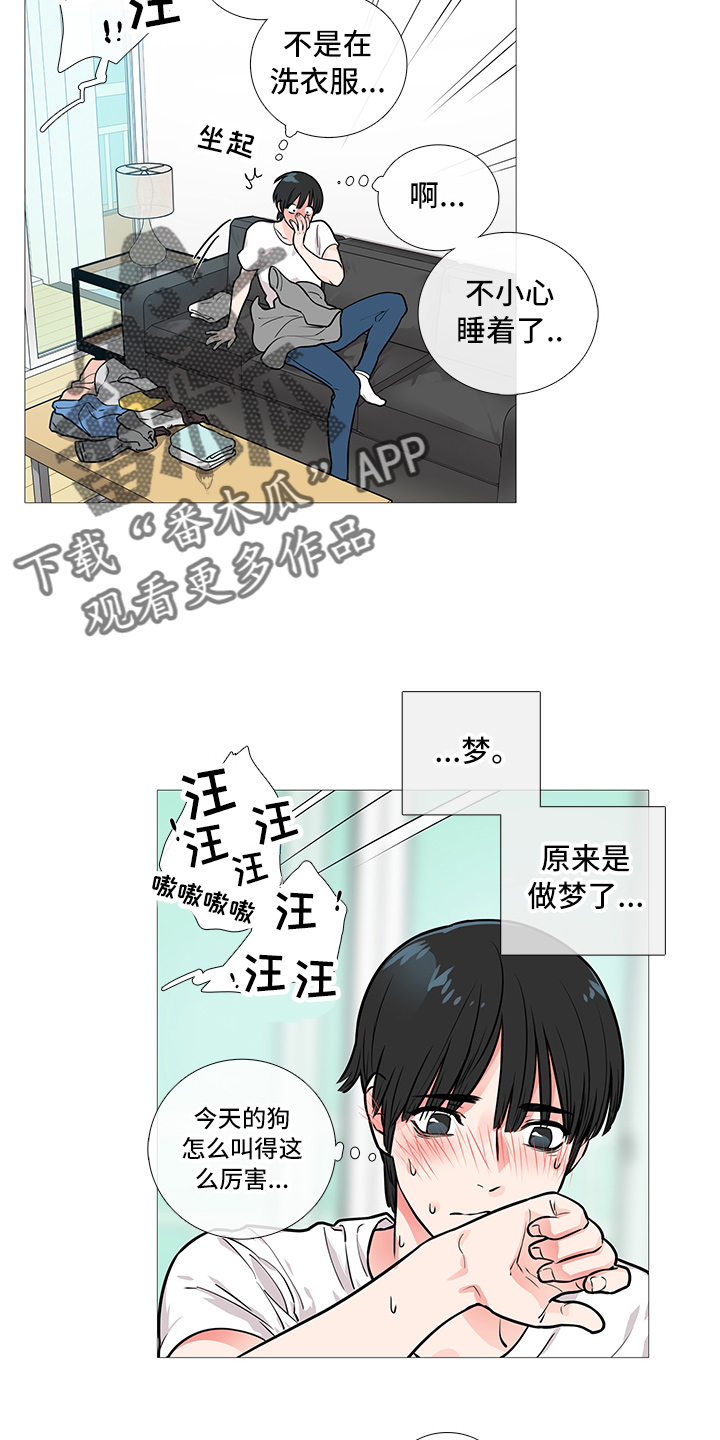 第19章：猫腻9